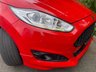 USED 2016 04 FORD FIESTA 1.0 ZETEC S RED EDITION 3d 139 BHP NEW REAR DISCS AND PADS + RECENT SERVICE