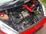 USED 2016 04 FORD FIESTA 1.0 ZETEC S RED EDITION 3d 139 BHP NEW REAR DISCS AND PADS + RECENT SERVICE