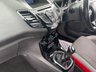 USED 2016 04 FORD FIESTA 1.0 ZETEC S RED EDITION 3d 139 BHP NEW REAR DISCS AND PADS + RECENT SERVICE