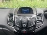 USED 2016 04 FORD FIESTA 1.0 ZETEC S RED EDITION 3d 139 BHP NEW REAR DISCS AND PADS + RECENT SERVICE
