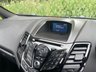 USED 2016 04 FORD FIESTA 1.0 ZETEC S RED EDITION 3d 139 BHP NEW REAR DISCS AND PADS + RECENT SERVICE
