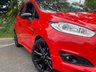 USED 2016 04 FORD FIESTA 1.0 ZETEC S RED EDITION 3d 139 BHP NEW REAR DISCS AND PADS + RECENT SERVICE