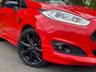 USED 2016 04 FORD FIESTA 1.0 ZETEC S RED EDITION 3d 139 BHP NEW REAR DISCS AND PADS + RECENT SERVICE