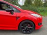 USED 2016 04 FORD FIESTA 1.0 ZETEC S RED EDITION 3d 139 BHP NEW REAR DISCS AND PADS + RECENT SERVICE