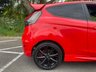 USED 2016 04 FORD FIESTA 1.0 ZETEC S RED EDITION 3d 139 BHP NEW REAR DISCS AND PADS + RECENT SERVICE