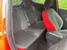 USED 2016 04 FORD FIESTA 1.0 ZETEC S RED EDITION 3d 139 BHP NEW REAR DISCS AND PADS + RECENT SERVICE