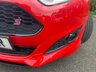 USED 2016 04 FORD FIESTA 1.0 ZETEC S RED EDITION 3d 139 BHP NEW REAR DISCS AND PADS + RECENT SERVICE