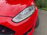 USED 2016 04 FORD FIESTA 1.0 ZETEC S RED EDITION 3d 139 BHP NEW REAR DISCS AND PADS + RECENT SERVICE