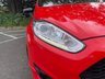 USED 2016 04 FORD FIESTA 1.0 ZETEC S RED EDITION 3d 139 BHP NEW REAR DISCS AND PADS + RECENT SERVICE