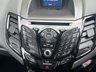 USED 2016 04 FORD FIESTA 1.0 ZETEC S RED EDITION 3d 139 BHP NEW REAR DISCS AND PADS + RECENT SERVICE