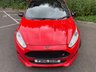 USED 2016 04 FORD FIESTA 1.0 ZETEC S RED EDITION 3d 139 BHP NEW REAR DISCS AND PADS + RECENT SERVICE