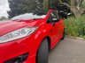 USED 2016 04 FORD FIESTA 1.0 ZETEC S RED EDITION 3d 139 BHP NEW REAR DISCS AND PADS + RECENT SERVICE