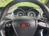 USED 2016 04 FORD FIESTA 1.0 ZETEC S RED EDITION 3d 139 BHP NEW REAR DISCS AND PADS + RECENT SERVICE
