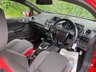 USED 2016 04 FORD FIESTA 1.0 ZETEC S RED EDITION 3d 139 BHP NEW REAR DISCS AND PADS + RECENT SERVICE