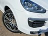 USED 2018 67 PORSCHE CAYENNE 3.0 D V6 Platinum EDITION TIPTRONIC 'S' 5dr - GLASS ROOF + 21" ALLOYS + BOSE + BIG SPEC