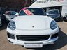 USED 2018 67 PORSCHE CAYENNE 3.0 D V6 Platinum EDITION TIPTRONIC 'S' 5dr - GLASS ROOF + 21" ALLOYS + BOSE + BIG SPEC