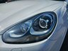 USED 2018 67 PORSCHE CAYENNE 3.0 D V6 Platinum EDITION TIPTRONIC 'S' 5dr - GLASS ROOF + 21" ALLOYS + BOSE + BIG SPEC