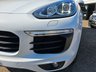 USED 2018 67 PORSCHE CAYENNE 3.0 D V6 Platinum EDITION TIPTRONIC 'S' 5dr - GLASS ROOF + 21" ALLOYS + BOSE + BIG SPEC