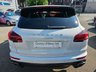 USED 2018 67 PORSCHE CAYENNE 3.0 D V6 Platinum EDITION TIPTRONIC 'S' 5dr - GLASS ROOF + 21" ALLOYS + BOSE + BIG SPEC