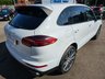 USED 2018 67 PORSCHE CAYENNE 3.0 D V6 Platinum EDITION TIPTRONIC 'S' 5dr - GLASS ROOF + 21" ALLOYS + BOSE + BIG SPEC