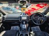 USED 2018 67 PORSCHE CAYENNE 3.0 D V6 Platinum EDITION TIPTRONIC 'S' 5dr - GLASS ROOF + 21" ALLOYS + BOSE + BIG SPEC