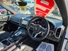 USED 2018 67 PORSCHE CAYENNE 3.0 D V6 Platinum EDITION TIPTRONIC 'S' 5dr - GLASS ROOF + 21" ALLOYS + BOSE + BIG SPEC