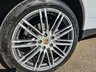 USED 2018 67 PORSCHE CAYENNE 3.0 D V6 Platinum EDITION TIPTRONIC 'S' 5dr - GLASS ROOF + 21" ALLOYS + BOSE + BIG SPEC