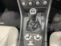 USED 2006 56 MERCEDES-BENZ SLK 1.8 SLK200 KOMPRESSOR 2d 161 BHP Super Low Mileage 26771 Miles , Service Portfolio , Alpaca Leather, Airscarf , Heated Seats , Wind Deflector, Service Portfolio
