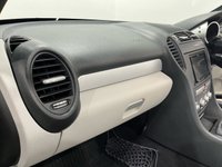 USED 2006 56 MERCEDES-BENZ SLK 1.8 SLK200 KOMPRESSOR 2d 161 BHP Super Low Mileage 26771 Miles , Service Portfolio , Alpaca Leather, Airscarf , Heated Seats , Wind Deflector, Service Portfolio