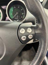 USED 2006 56 MERCEDES-BENZ SLK 1.8 SLK200 KOMPRESSOR 2d 161 BHP Super Low Mileage 26771 Miles , Service Portfolio , Alpaca Leather, Airscarf , Heated Seats , Wind Deflector, Service Portfolio