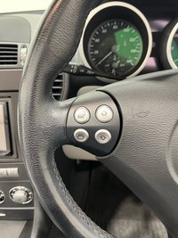 USED 2006 56 MERCEDES-BENZ SLK 1.8 SLK200 KOMPRESSOR 2d 161 BHP Super Low Mileage 26771 Miles , Service Portfolio , Alpaca Leather, Airscarf , Heated Seats , Wind Deflector, Service Portfolio