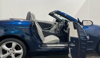 USED 2006 56 MERCEDES-BENZ SLK 1.8 SLK200 KOMPRESSOR 2d 161 BHP Super Low Mileage 26771 Miles , Service Portfolio , Alpaca Leather, Airscarf , Heated Seats , Wind Deflector, Service Portfolio