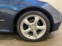 USED 2006 56 MERCEDES-BENZ SLK 1.8 SLK200 KOMPRESSOR 2d 161 BHP Super Low Mileage 26771 Miles , Service Portfolio , Alpaca Leather, Airscarf , Heated Seats , Wind Deflector, Service Portfolio