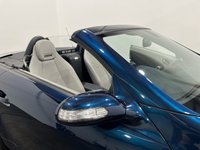 USED 2006 56 MERCEDES-BENZ SLK 1.8 SLK200 KOMPRESSOR 2d 161 BHP Super Low Mileage 26771 Miles , Service Portfolio , Alpaca Leather, Airscarf , Heated Seats , Wind Deflector, Service Portfolio