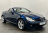 USED 2006 56 MERCEDES-BENZ SLK 1.8 SLK200 KOMPRESSOR 2d 161 BHP Super Low Mileage 26771 Miles , Service Portfolio , Alpaca Leather, Airscarf , Heated Seats , Wind Deflector, Service Portfolio