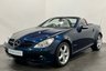 USED 2006 56 MERCEDES-BENZ SLK 1.8 SLK200 KOMPRESSOR 2d 161 BHP Super Low Mileage 26771 Miles , Service Portfolio , Alpaca Leather, Airscarf , Heated Seats , Wind Deflector, Service Portfolio