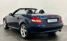 USED 2006 56 MERCEDES-BENZ SLK 1.8 SLK200 KOMPRESSOR 2d 161 BHP Super Low Mileage 26771 Miles , Service Portfolio , Alpaca Leather, Airscarf , Heated Seats , Wind Deflector, Service Portfolio