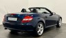 USED 2006 56 MERCEDES-BENZ SLK 1.8 SLK200 KOMPRESSOR 2d 161 BHP Super Low Mileage 26771 Miles , Service Portfolio , Alpaca Leather, Airscarf , Heated Seats , Wind Deflector, Service Portfolio