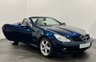 USED 2006 56 MERCEDES-BENZ SLK 1.8 SLK200 KOMPRESSOR 2d 161 BHP Super Low Mileage 26771 Miles , Service Portfolio , Alpaca Leather, Airscarf , Heated Seats , Wind Deflector, Service Portfolio
