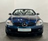 USED 2006 56 MERCEDES-BENZ SLK 1.8 SLK200 KOMPRESSOR 2d 161 BHP Super Low Mileage 26771 Miles , Service Portfolio , Alpaca Leather, Airscarf , Heated Seats , Wind Deflector, Service Portfolio