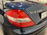 USED 2006 56 MERCEDES-BENZ SLK 1.8 SLK200 KOMPRESSOR 2d 161 BHP Super Low Mileage 26771 Miles , Service Portfolio , Alpaca Leather, Airscarf , Heated Seats , Wind Deflector, Service Portfolio