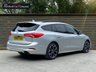 USED 2020 69 FORD FOCUS 1.5 ST-LINE X 5d 180 BHP FINANCE ALAILABLE ZERO DEPOSIT