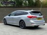 USED 2020 69 FORD FOCUS 1.5 ST-LINE X 5d 180 BHP FINANCE ALAILABLE ZERO DEPOSIT