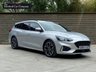 USED 2020 69 FORD FOCUS 1.5 ST-LINE X 5d 180 BHP FINANCE ALAILABLE ZERO DEPOSIT