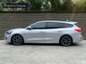 USED 2020 69 FORD FOCUS 1.5 ST-LINE X 5d 180 BHP FINANCE ALAILABLE ZERO DEPOSIT