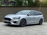 USED 2020 69 FORD FOCUS 1.5 ST-LINE X 5d 180 BHP FINANCE ALAILABLE ZERO DEPOSIT