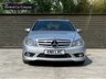 USED 2011 11 MERCEDES-BENZ C-CLASS 2.1 C220 CDI BLUEEFFICIENCY SPORT 5d 170 BHP ESTATE, OVER 100 CARS IN STOCK