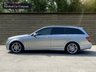 USED 2011 11 MERCEDES-BENZ C-CLASS 2.1 C220 CDI BLUEEFFICIENCY SPORT 5d 170 BHP ESTATE, OVER 100 CARS IN STOCK