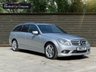 USED 2011 11 MERCEDES-BENZ C-CLASS 2.1 C220 CDI BLUEEFFICIENCY SPORT 5d 170 BHP ESTATE, OVER 100 CARS IN STOCK
