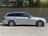 USED 2011 11 MERCEDES-BENZ C-CLASS 2.1 C220 CDI BLUEEFFICIENCY SPORT 5d 170 BHP ESTATE, OVER 100 CARS IN STOCK